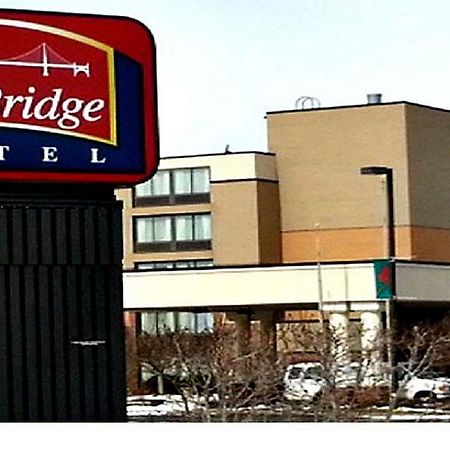 Fairbridge Hotel Cleveland East Wickliffe Exteriér fotografie