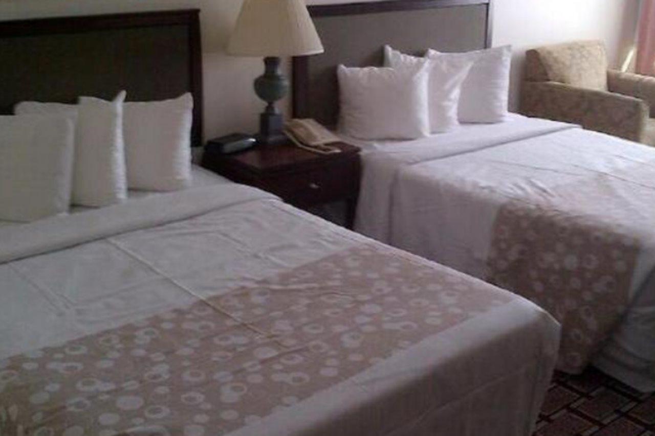 Fairbridge Hotel Cleveland East Wickliffe Exteriér fotografie