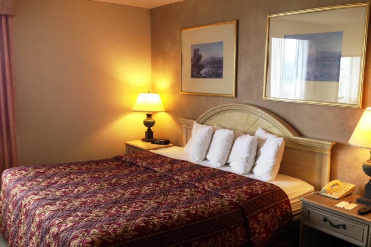 Fairbridge Hotel Cleveland East Wickliffe Exteriér fotografie