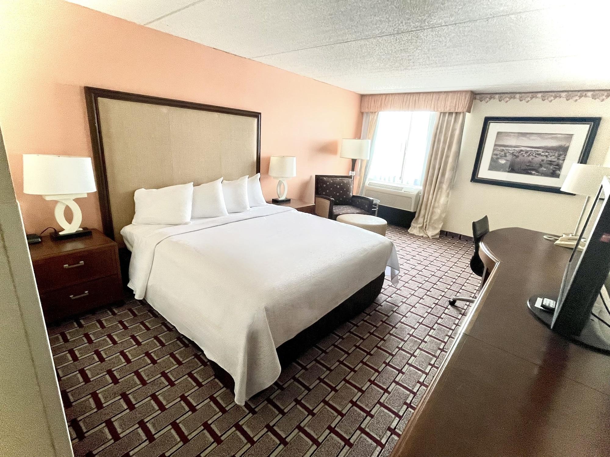 Fairbridge Hotel Cleveland East Wickliffe Exteriér fotografie