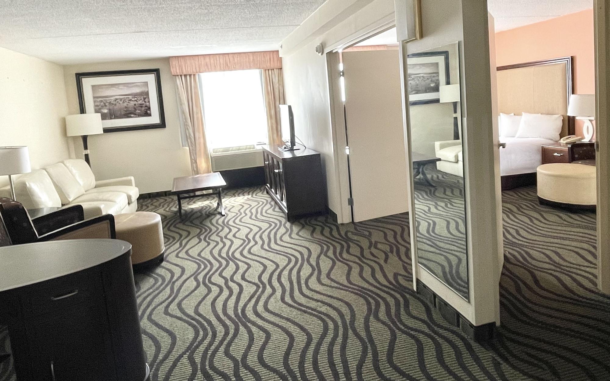 Fairbridge Hotel Cleveland East Wickliffe Exteriér fotografie