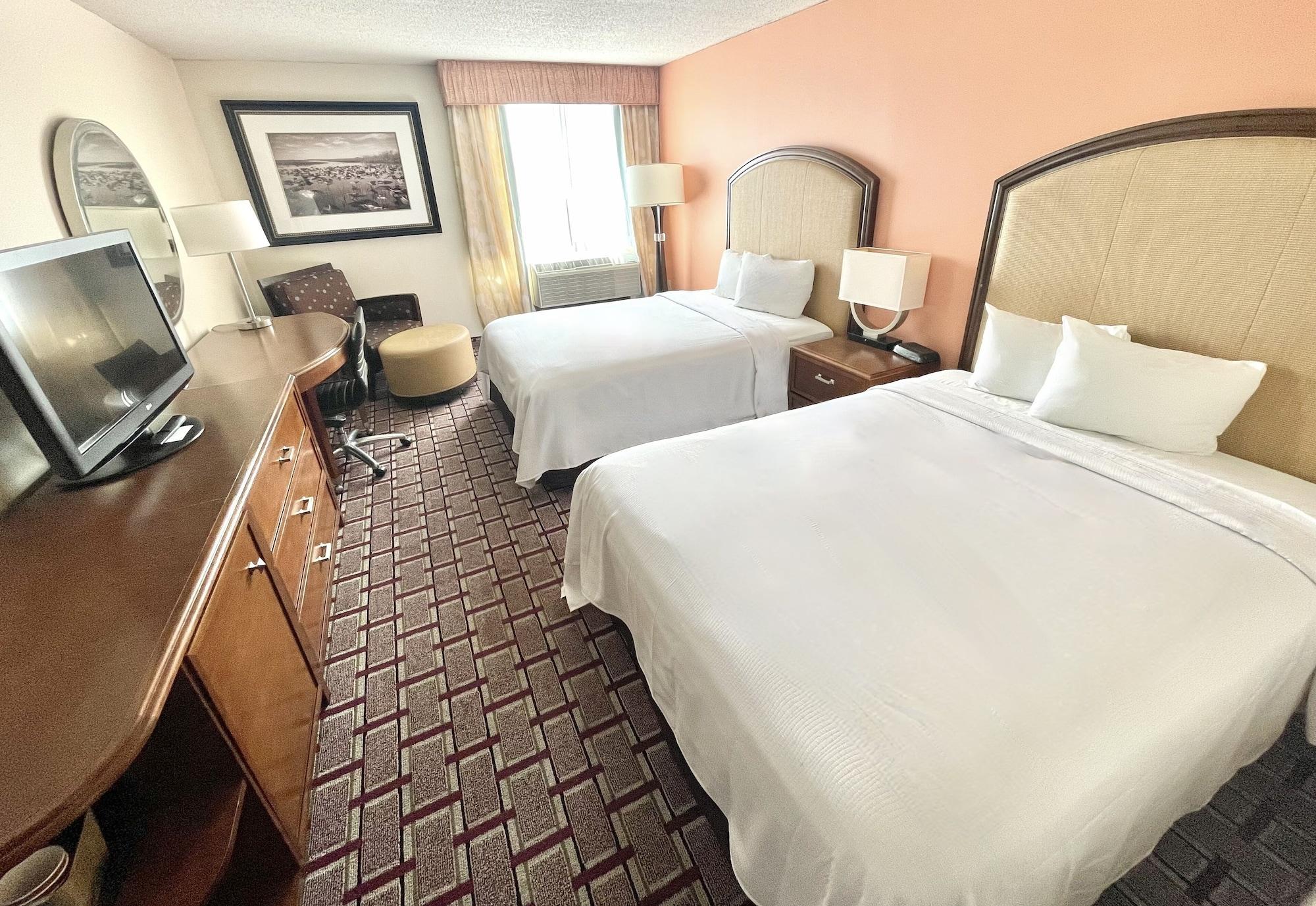 Fairbridge Hotel Cleveland East Wickliffe Exteriér fotografie