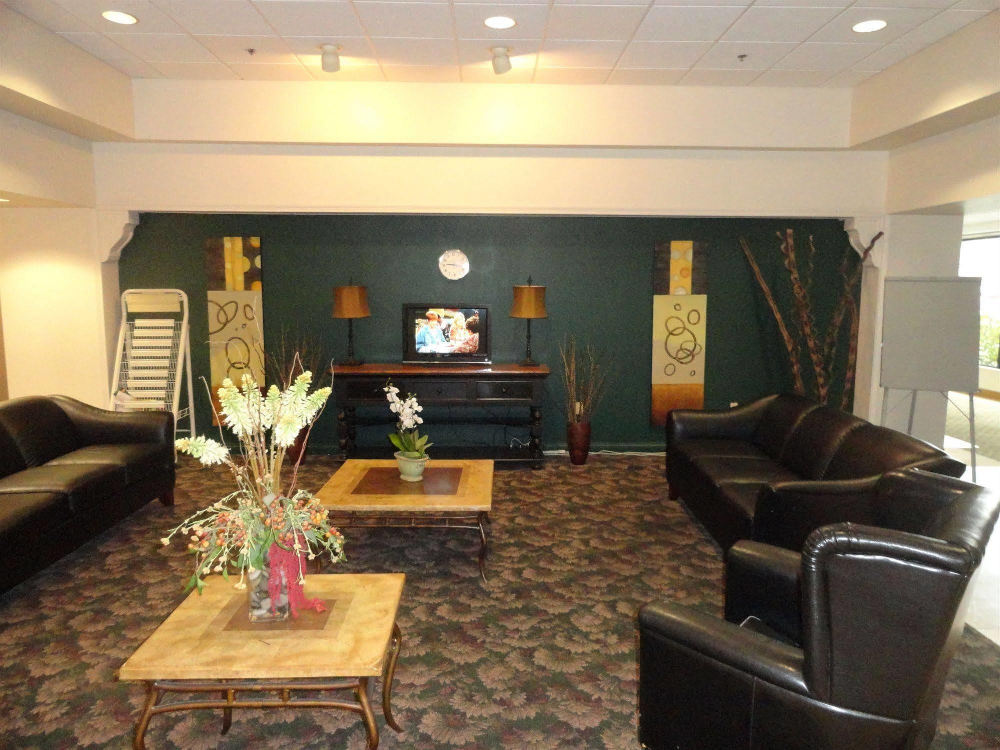 Fairbridge Hotel Cleveland East Wickliffe Exteriér fotografie
