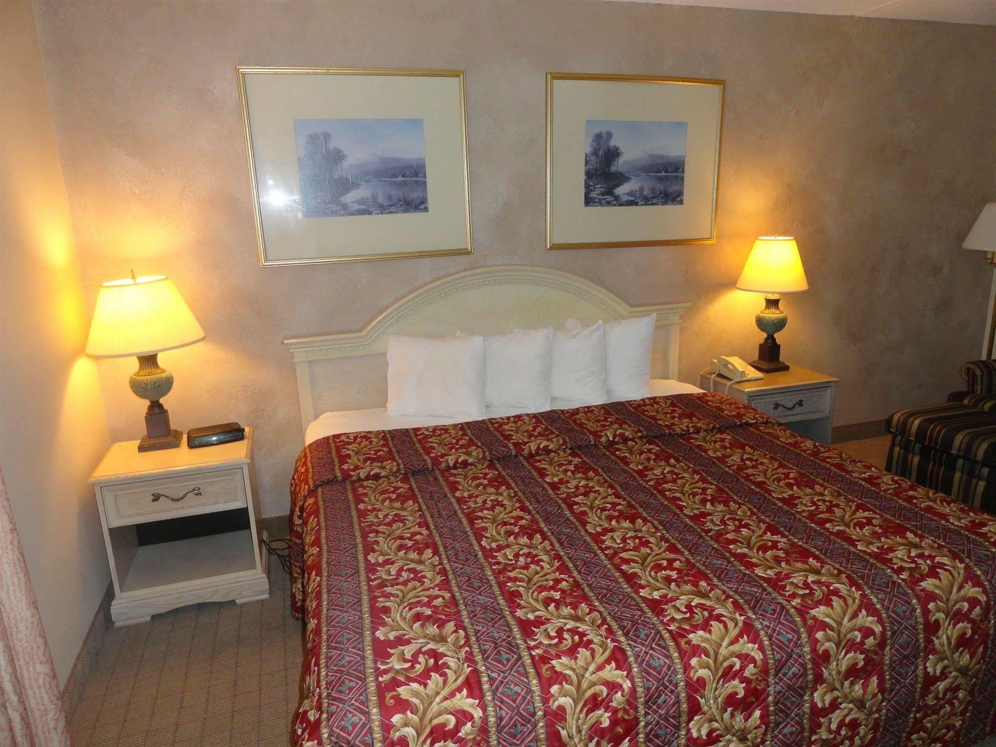 Fairbridge Hotel Cleveland East Wickliffe Exteriér fotografie